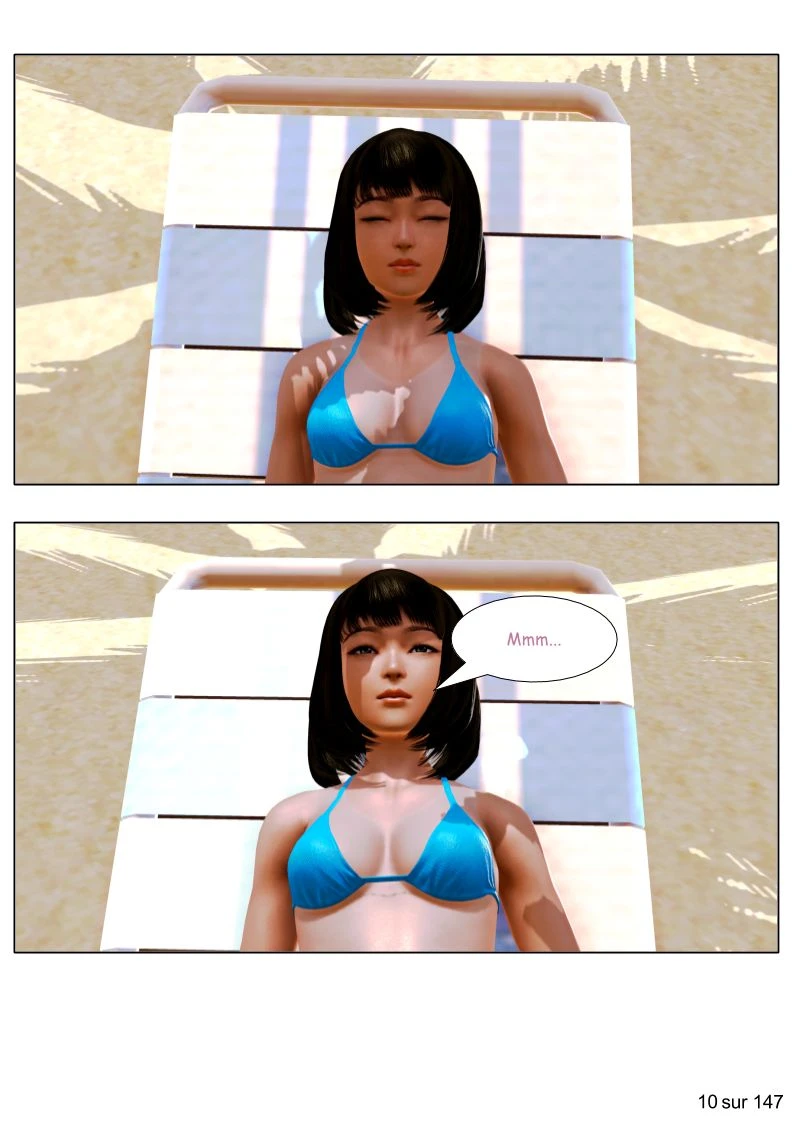 Brain Editor porn comic picture 10