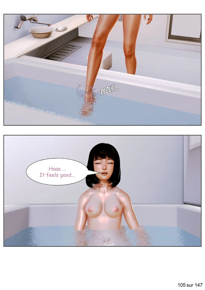 Brain Editor porn comic picture 105