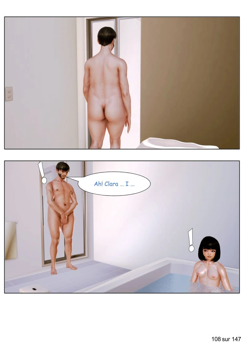 Brain Editor porn comic picture 108