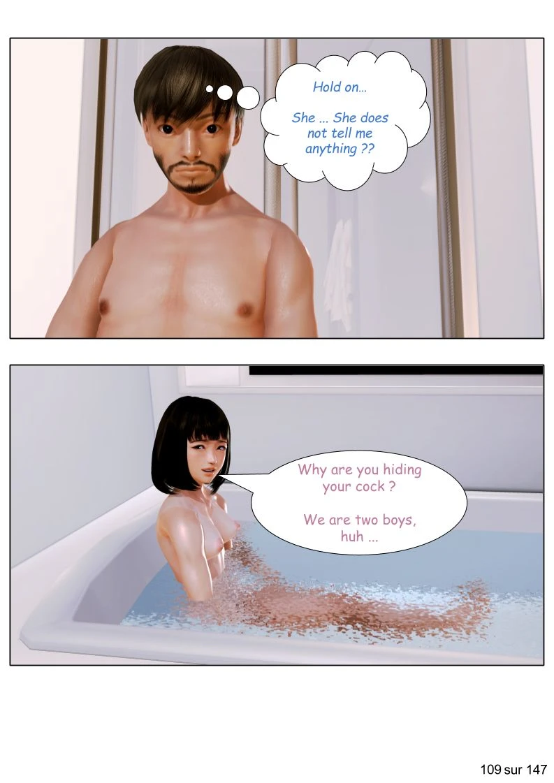 Brain Editor porn comic picture 109