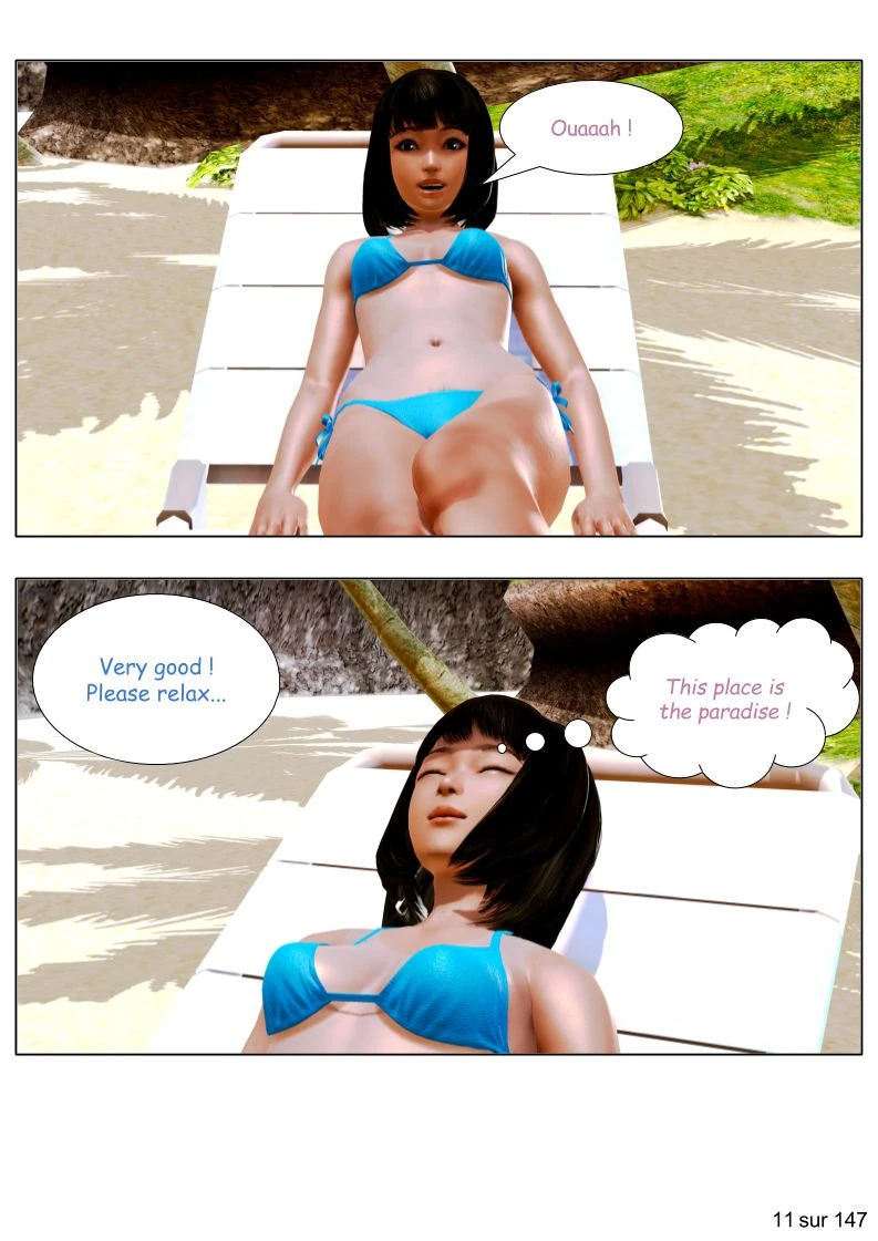 Brain Editor porn comic picture 11