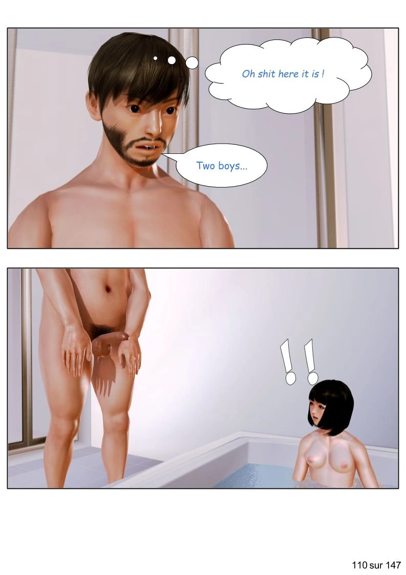 Brain Editor porn comic picture 110