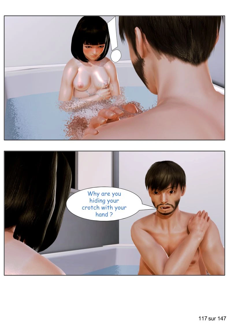 Brain Editor porn comic picture 117