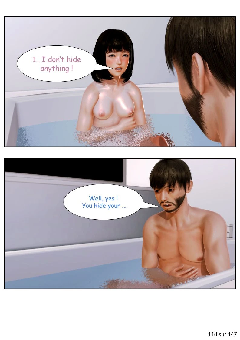 Brain Editor porn comic picture 118