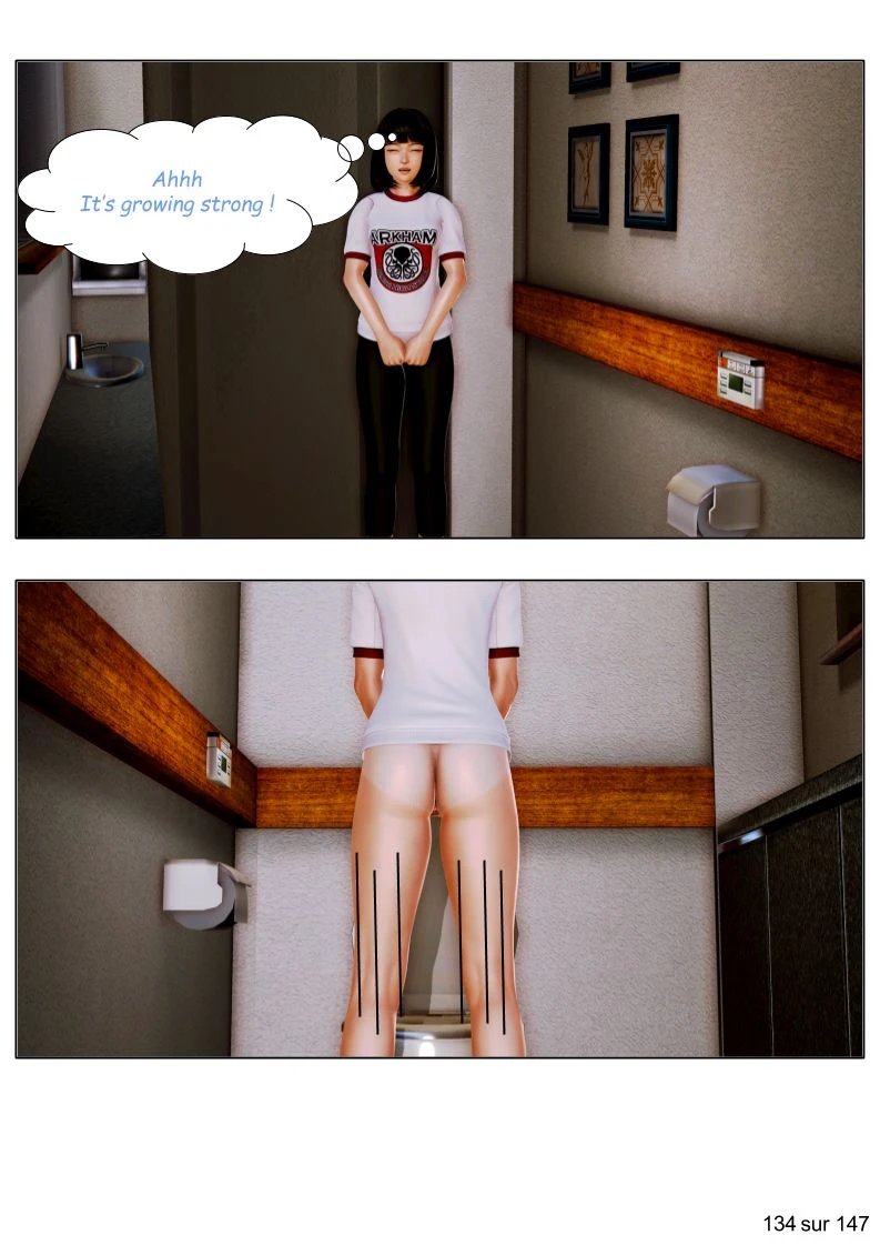 Brain Editor porn comic picture 134