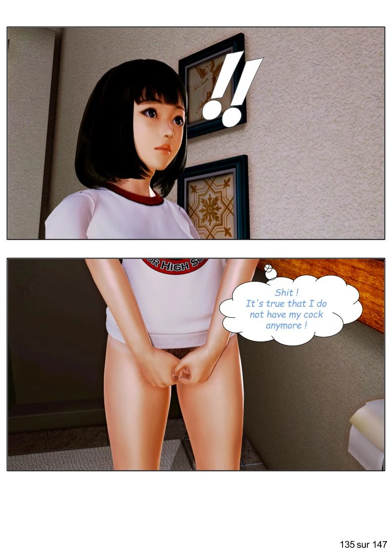 Brain Editor porn comic picture 135