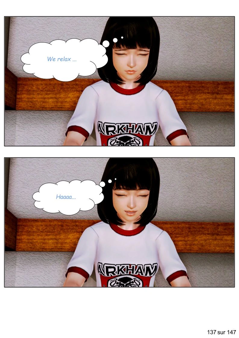 Brain Editor porn comic picture 137