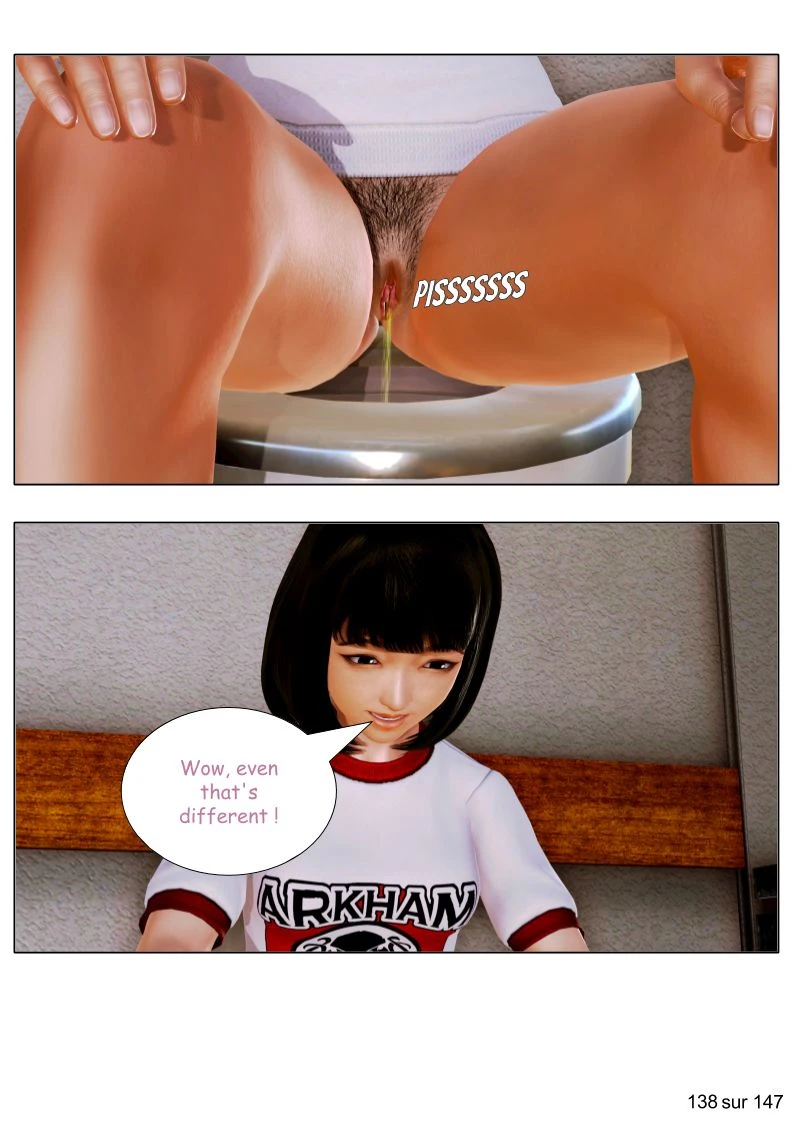 Brain Editor porn comic picture 138