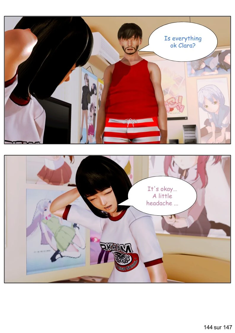 Brain Editor porn comic picture 144