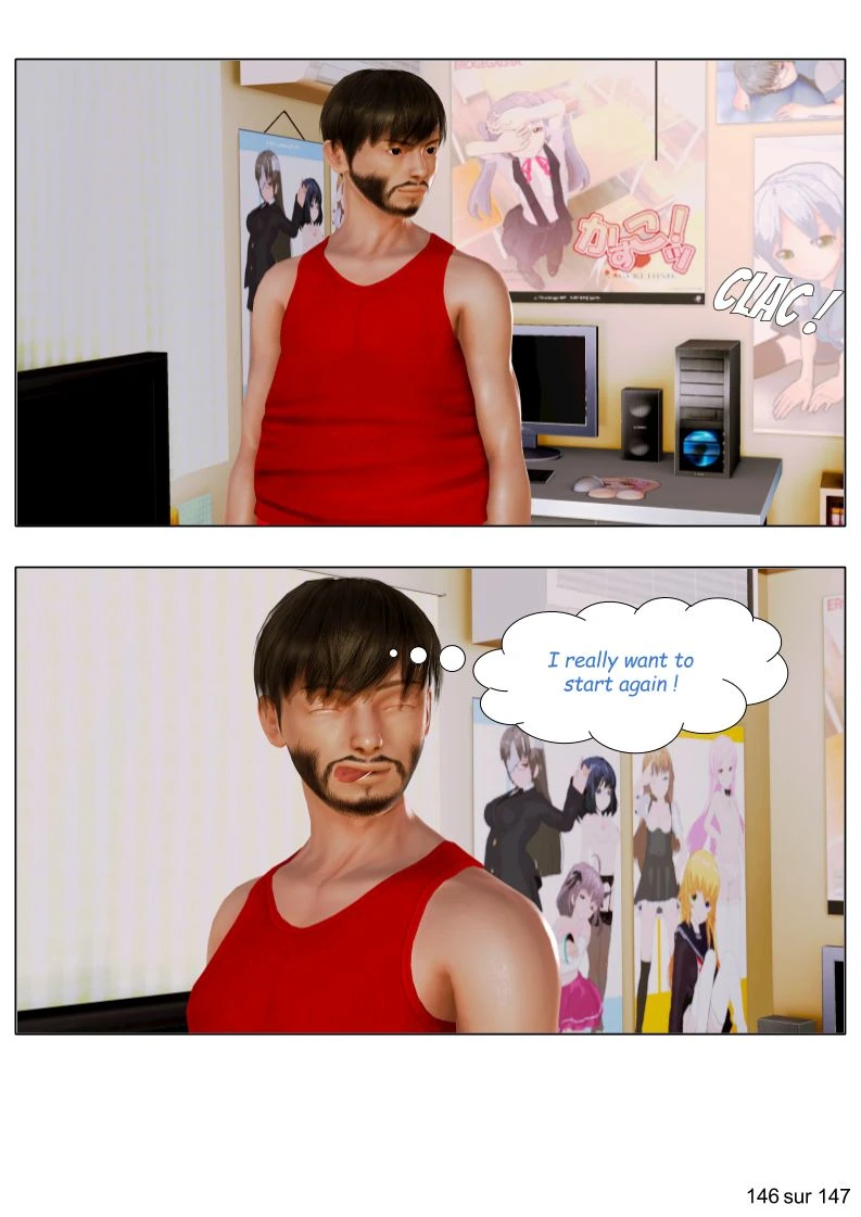 Brain Editor porn comic picture 146