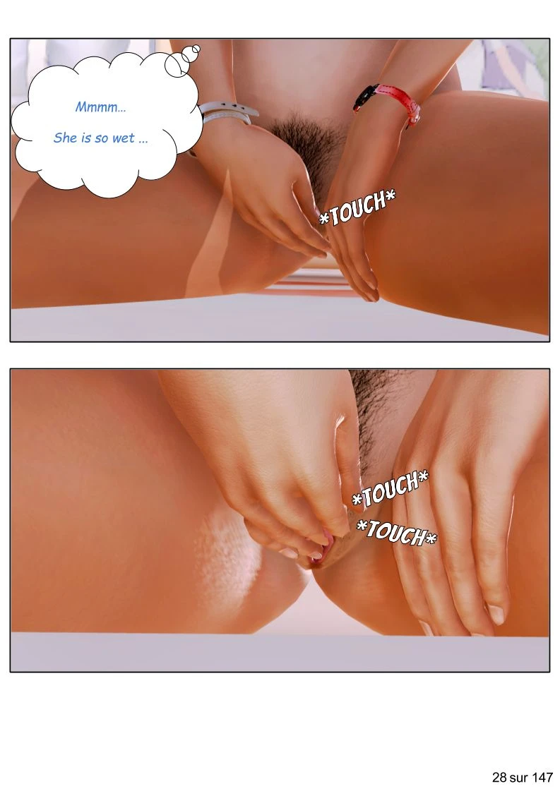 Brain Editor porn comic picture 28