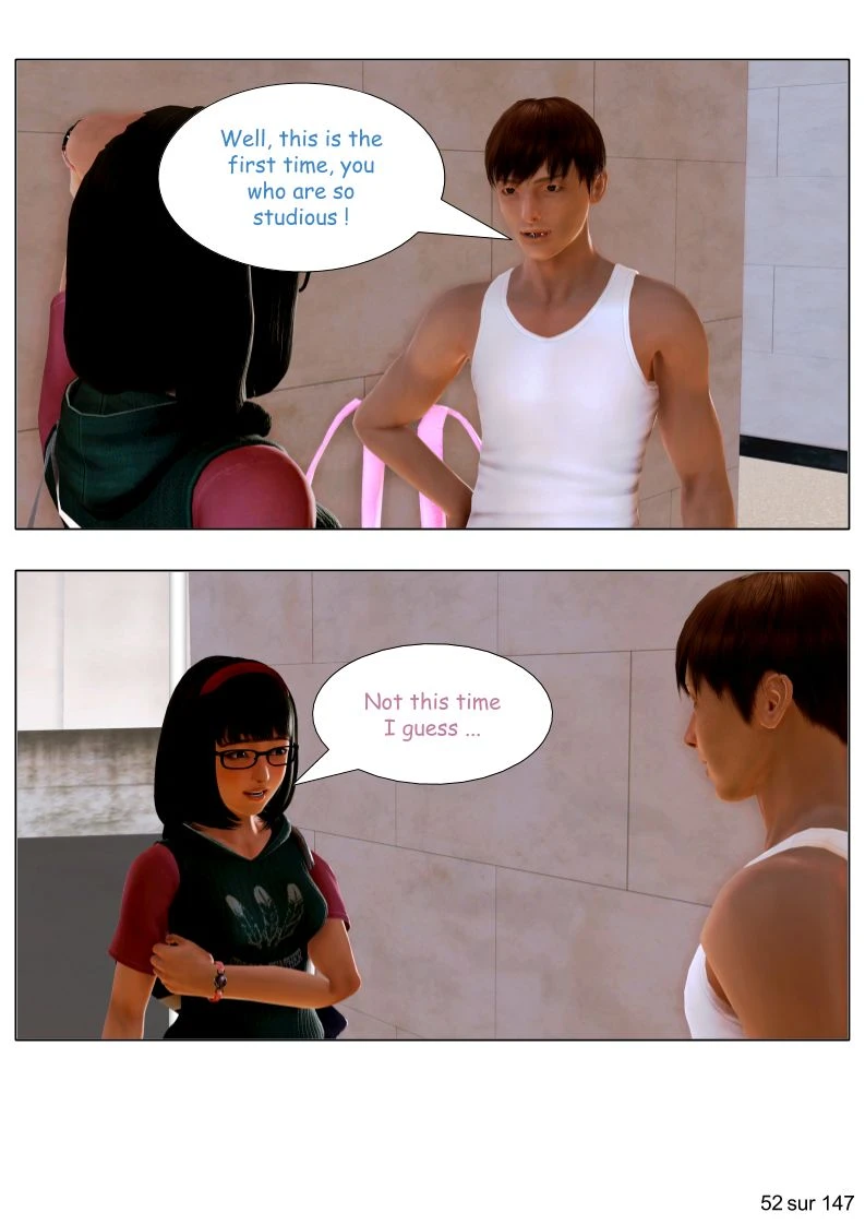 Brain Editor porn comic picture 52