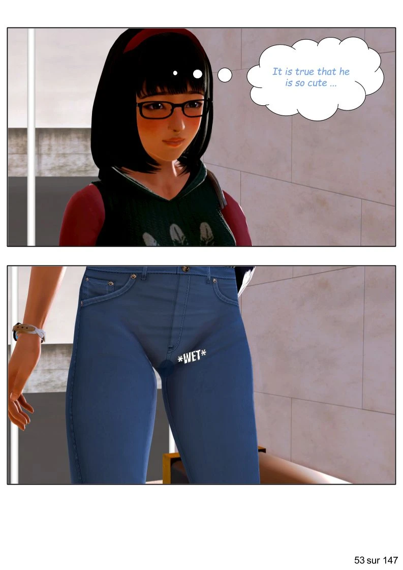 Brain Editor porn comic picture 53