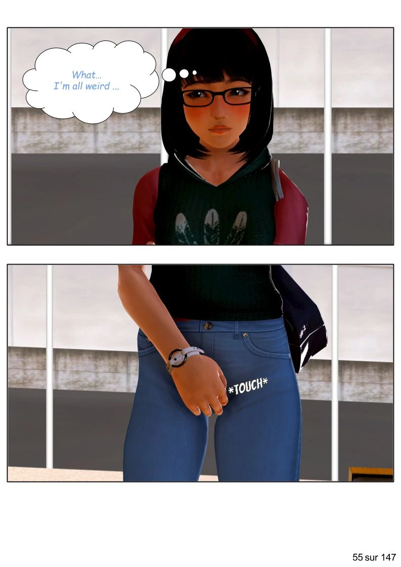 Brain Editor porn comic picture 55