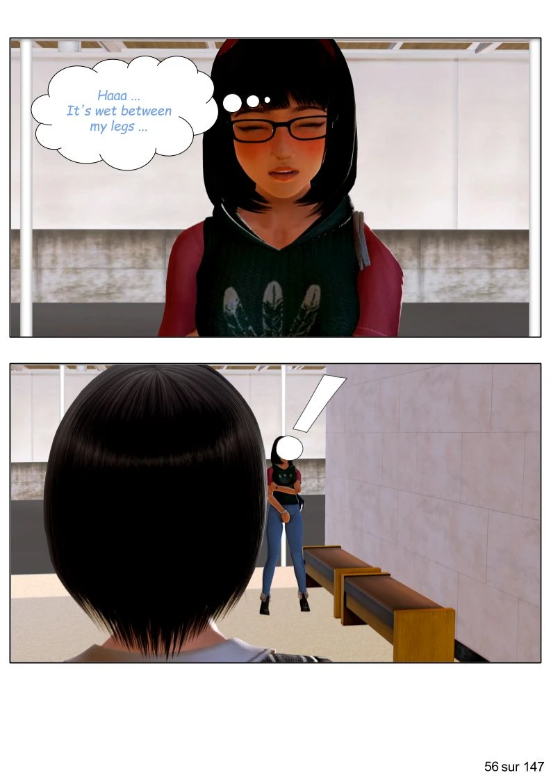 Brain Editor porn comic picture 56