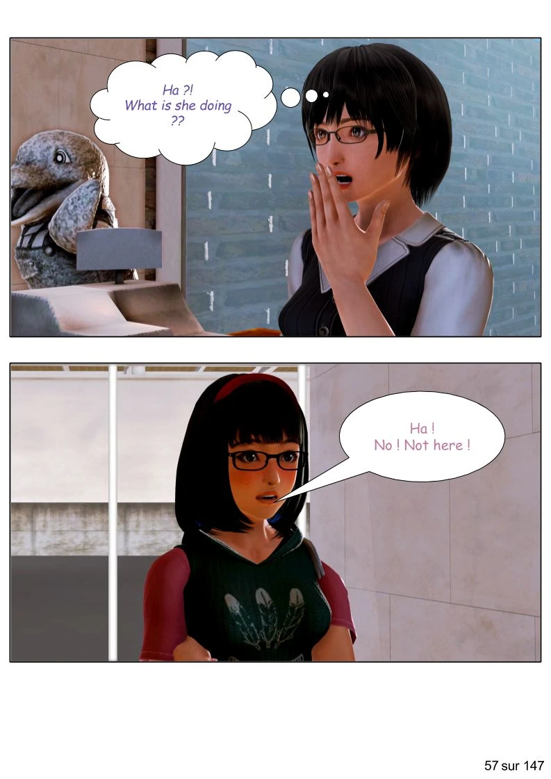 Brain Editor porn comic picture 57