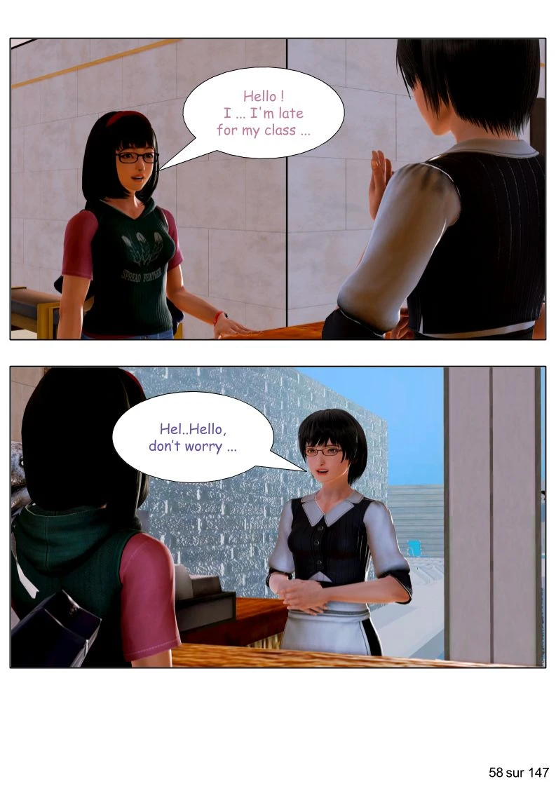 Brain Editor porn comic picture 58