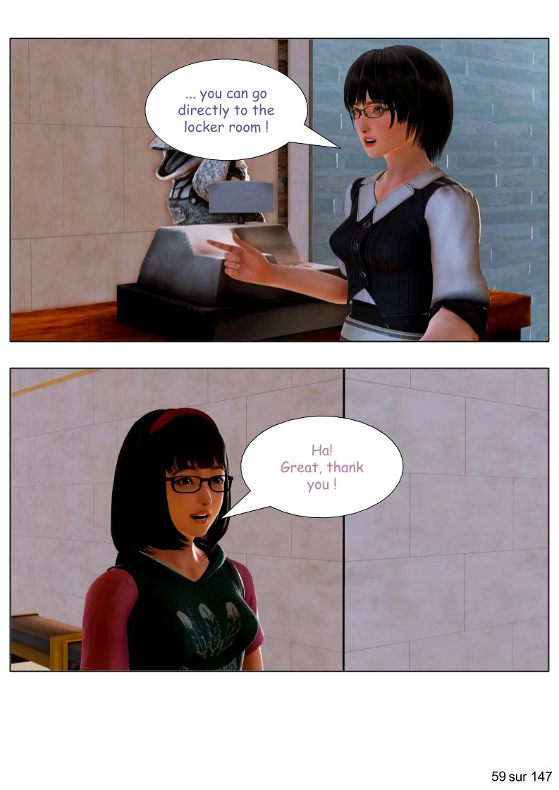 Brain Editor porn comic picture 59