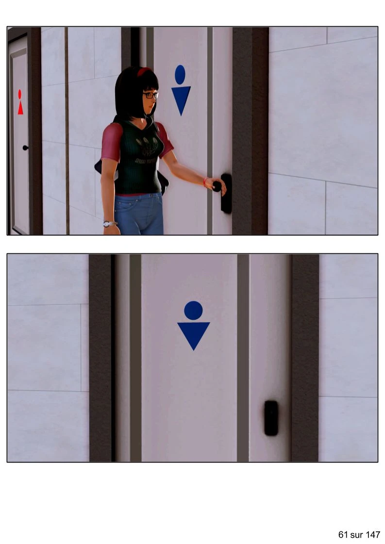 Brain Editor porn comic picture 61