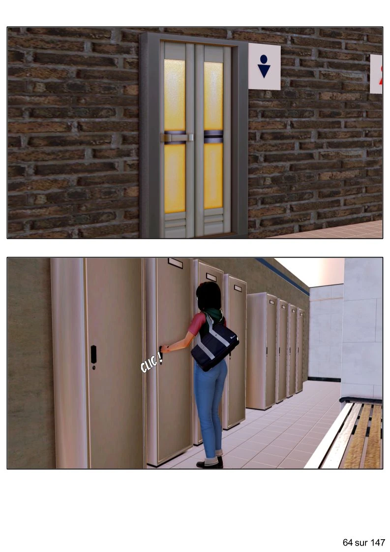 Brain Editor porn comic picture 64