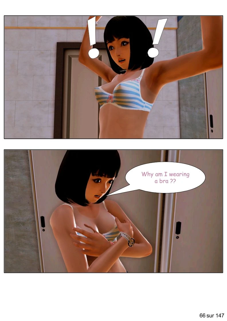 Brain Editor porn comic picture 66