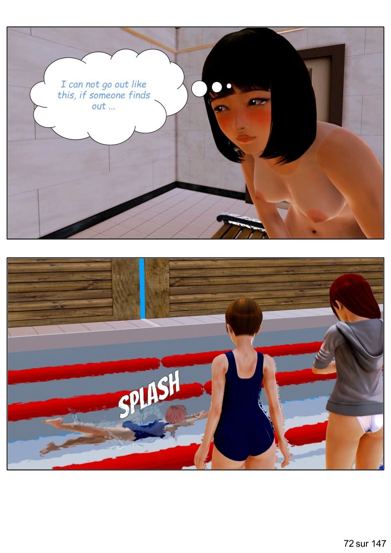 Brain Editor porn comic picture 72