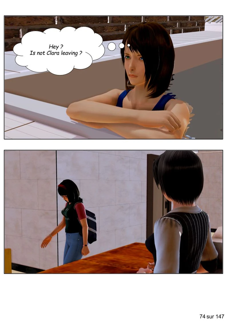 Brain Editor porn comic picture 74