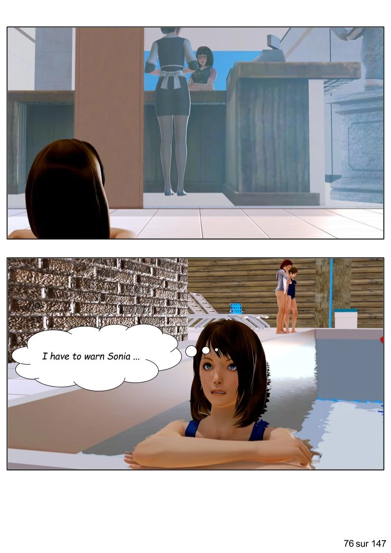 Brain Editor porn comic picture 76