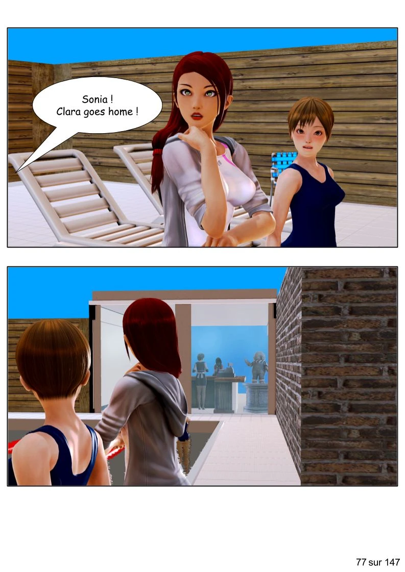 Brain Editor porn comic picture 77