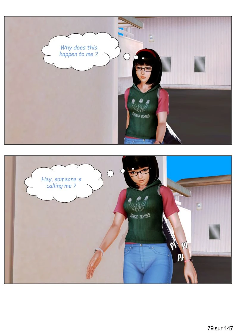 Brain Editor porn comic picture 79