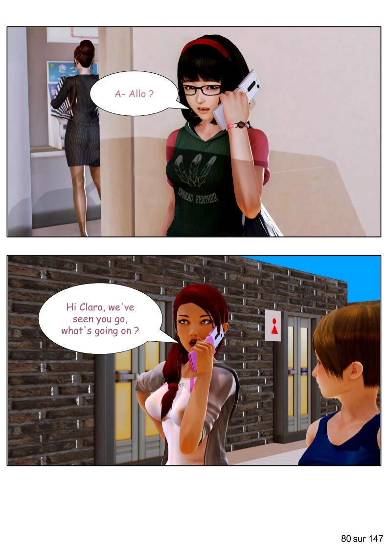 Brain Editor porn comic picture 80