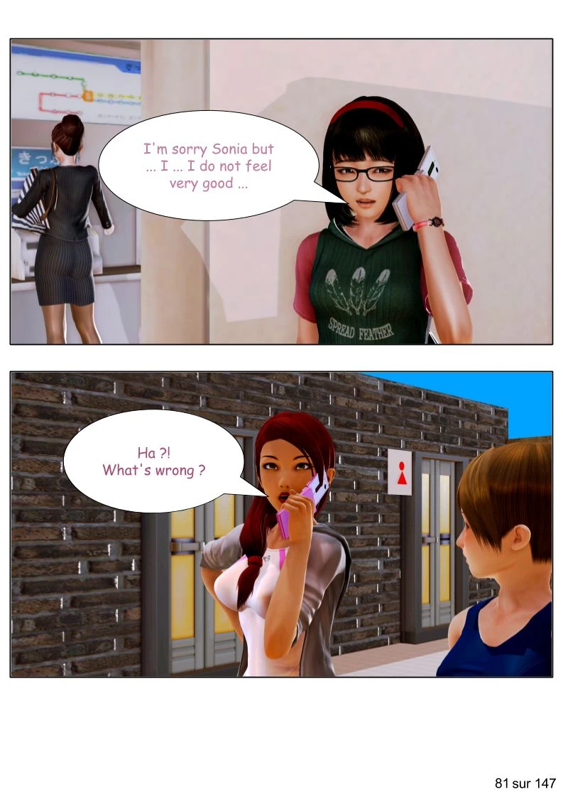 Brain Editor porn comic picture 81