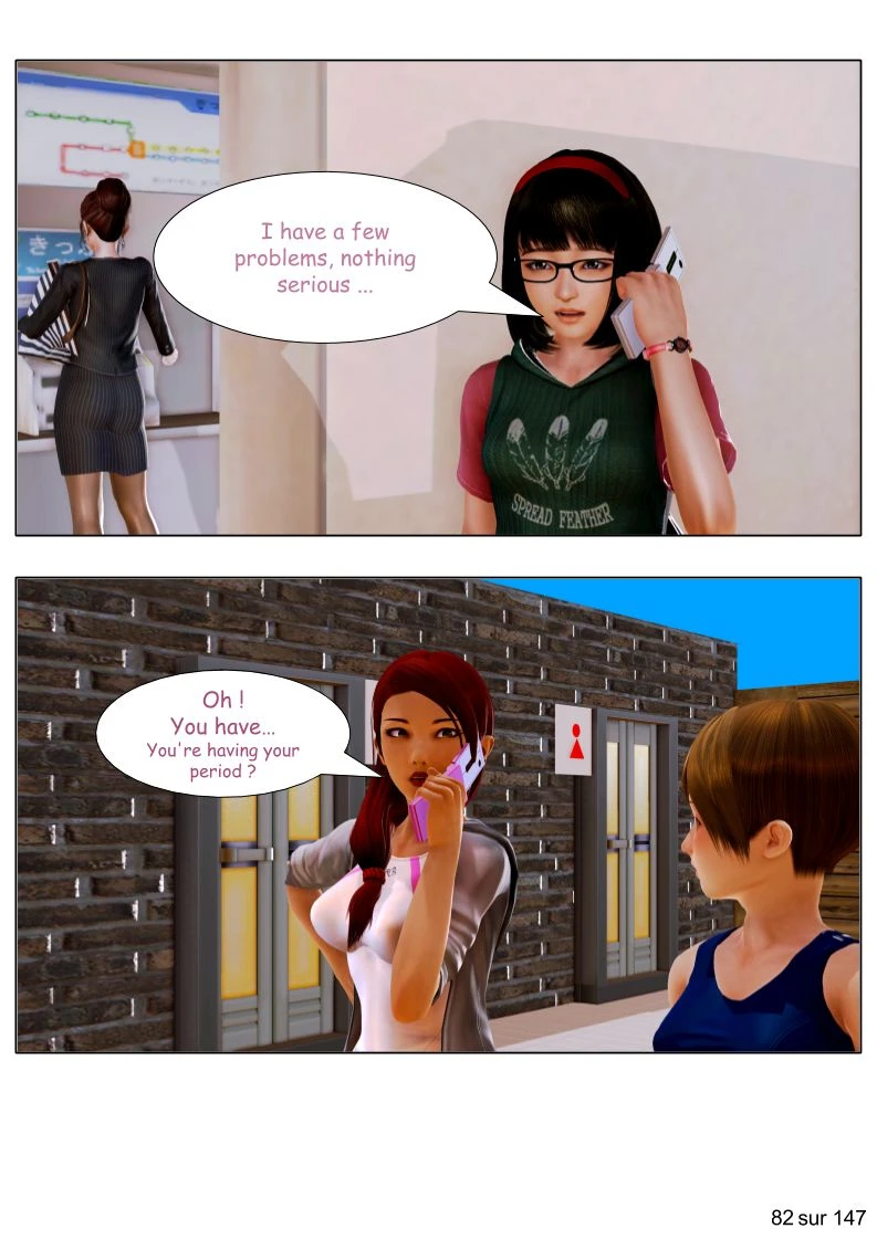 Brain Editor porn comic picture 82