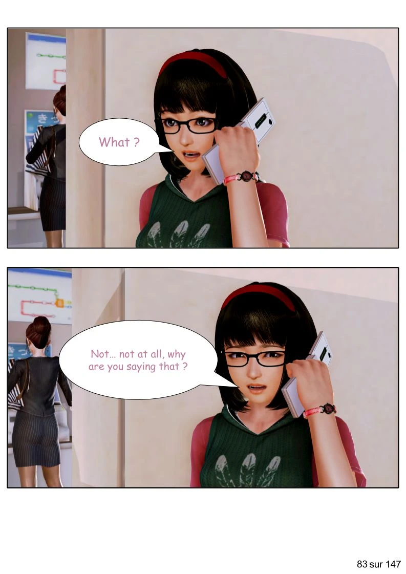 Brain Editor porn comic picture 83