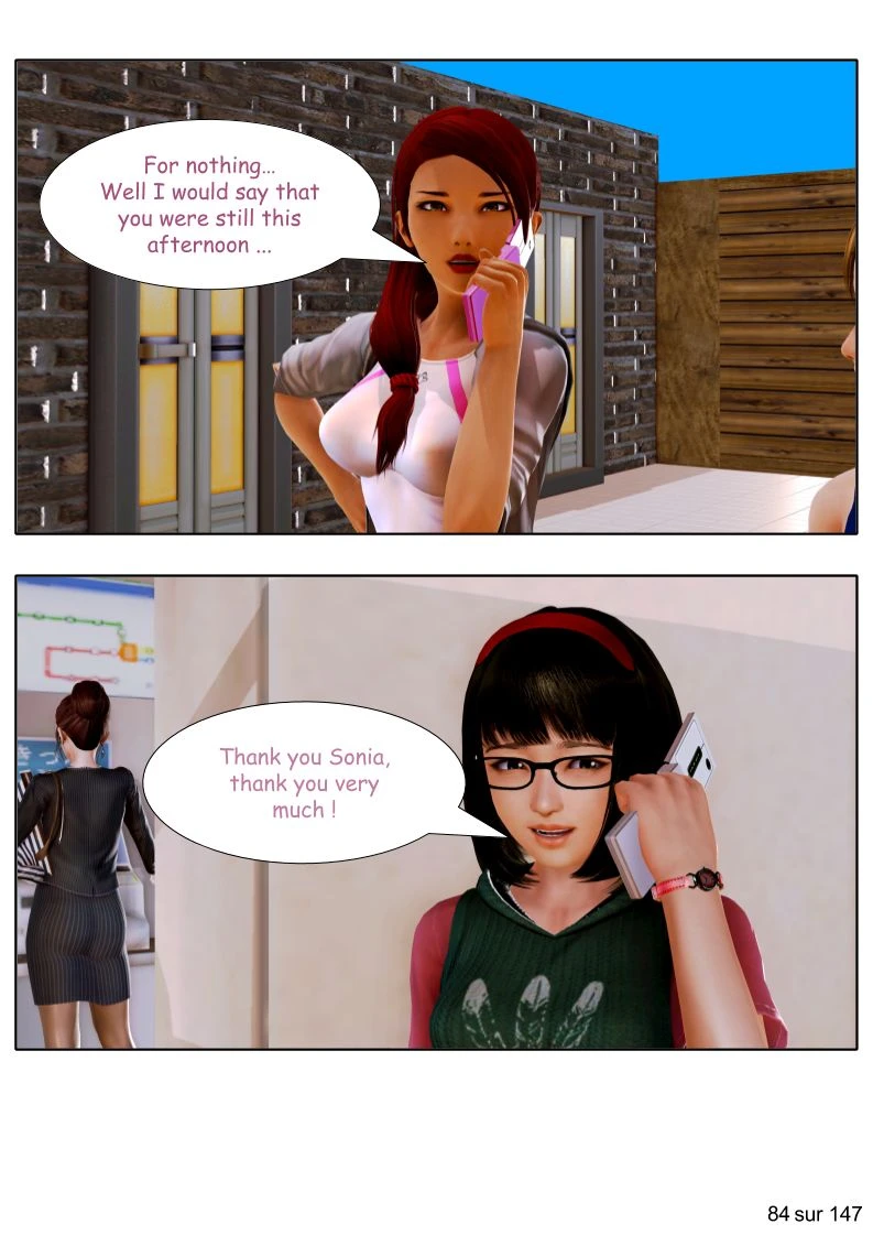 Brain Editor porn comic picture 84