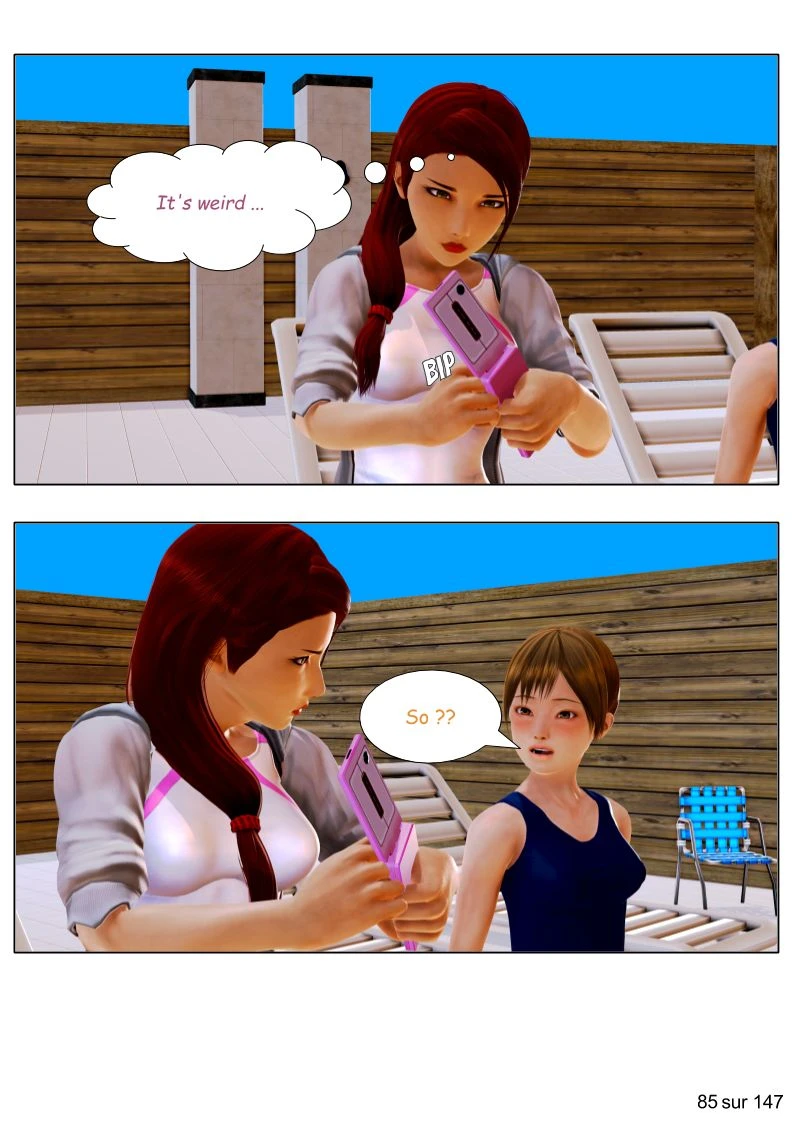 Brain Editor porn comic picture 85