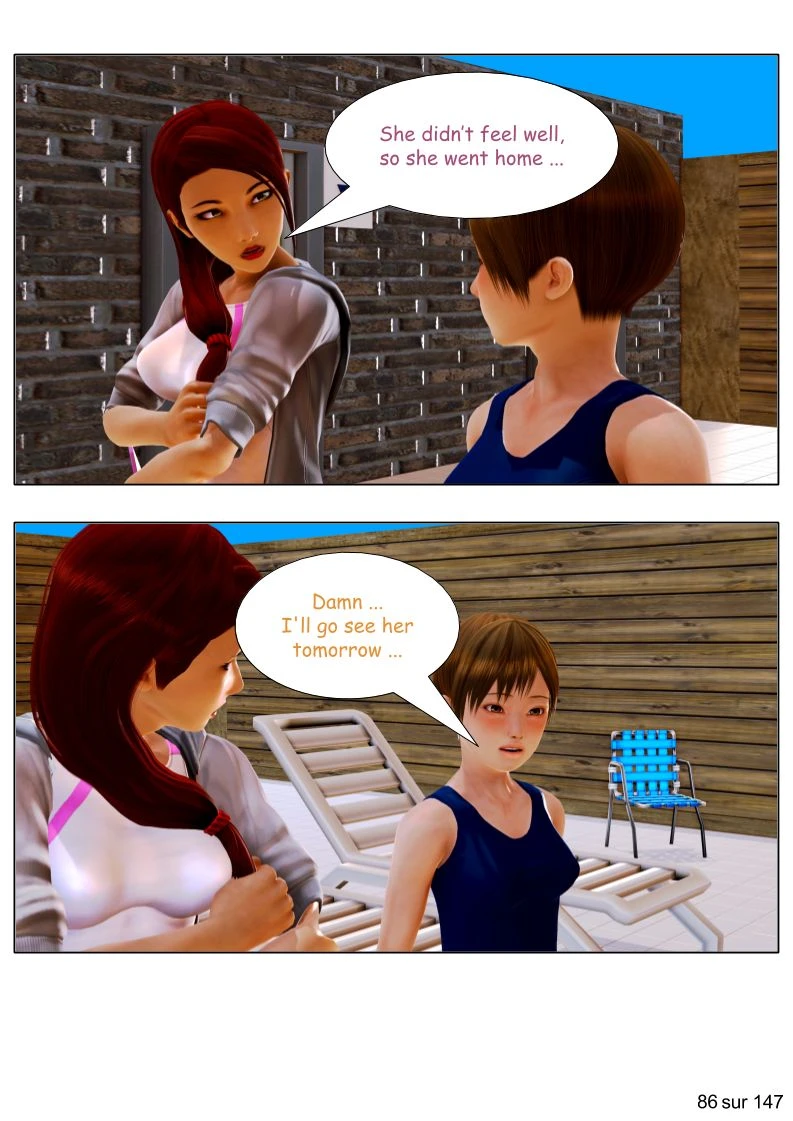 Brain Editor porn comic picture 86