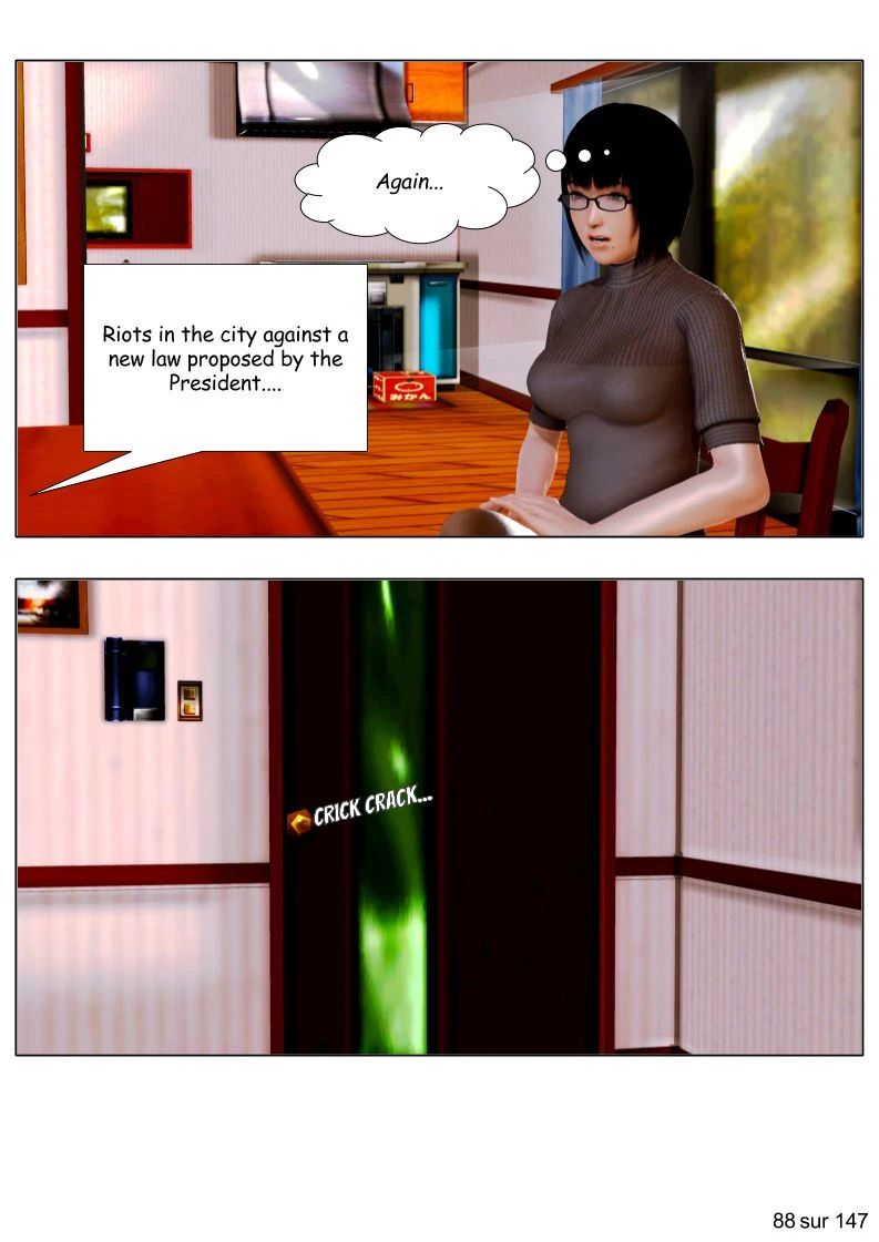 Brain Editor porn comic picture 88