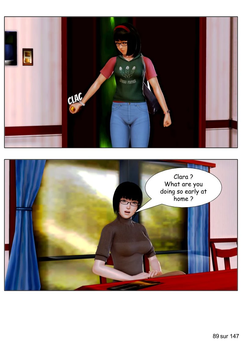 Brain Editor porn comic picture 89