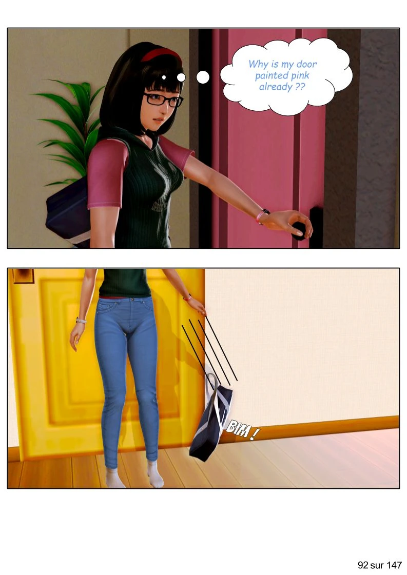 Brain Editor porn comic picture 92