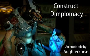 Construct Diplomacy porn comic picture 1