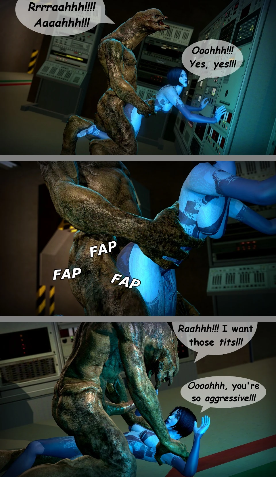 Construct Diplomacy porn comic picture 10