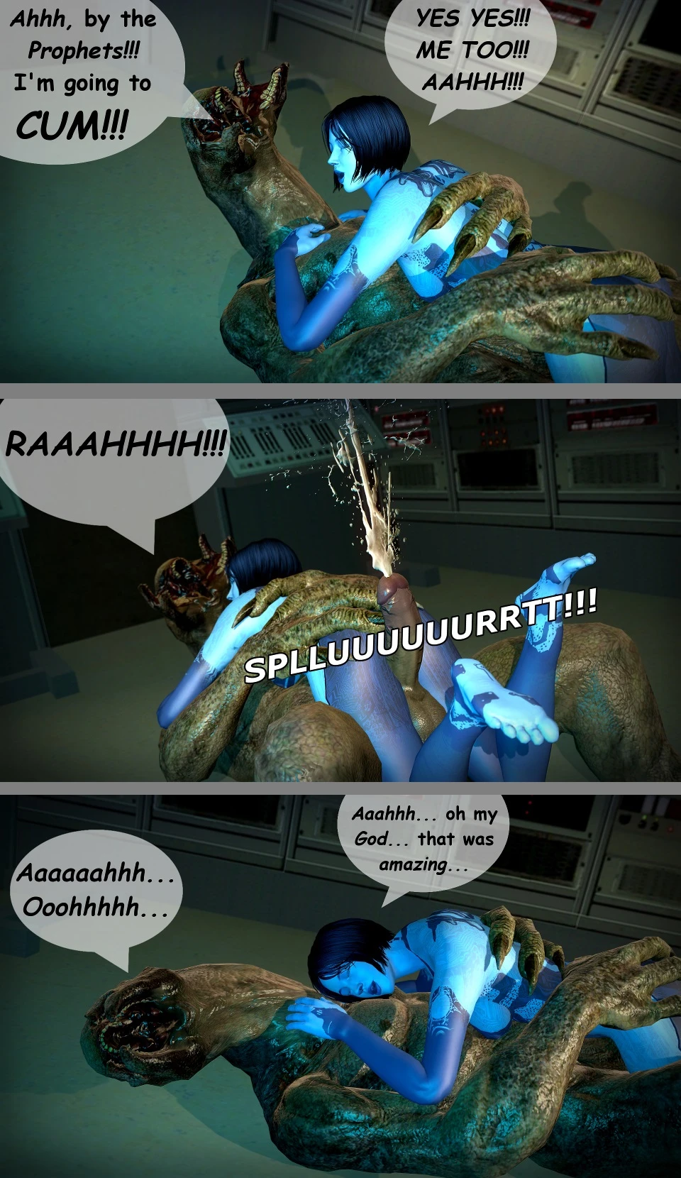 Construct Diplomacy porn comic picture 12