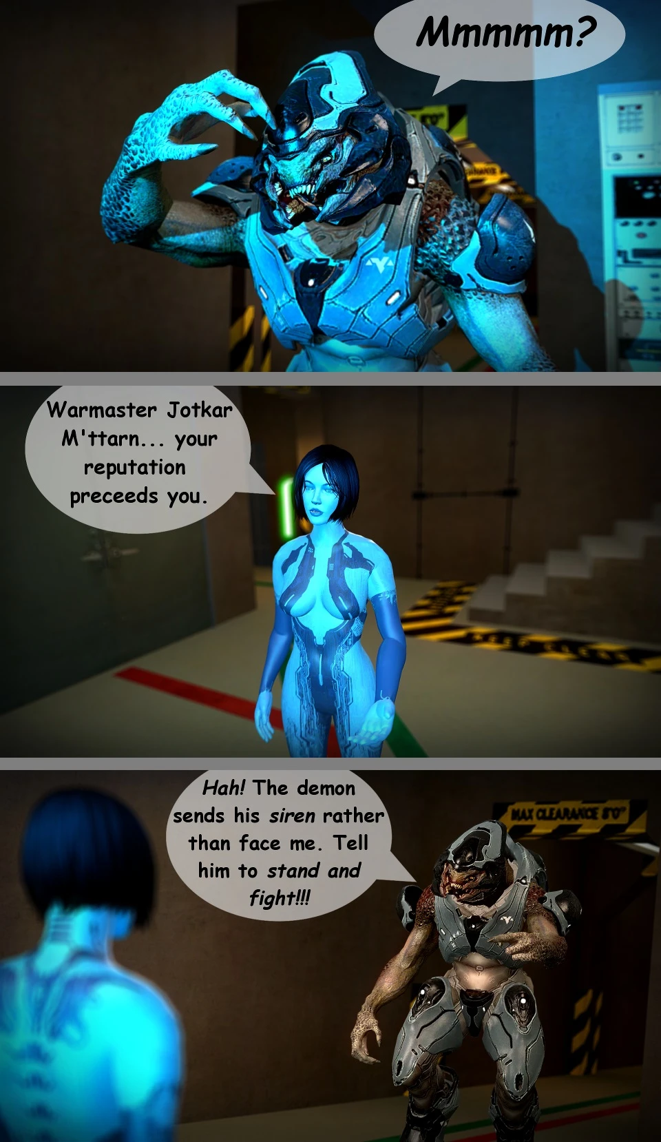 Construct Diplomacy porn comic picture 5