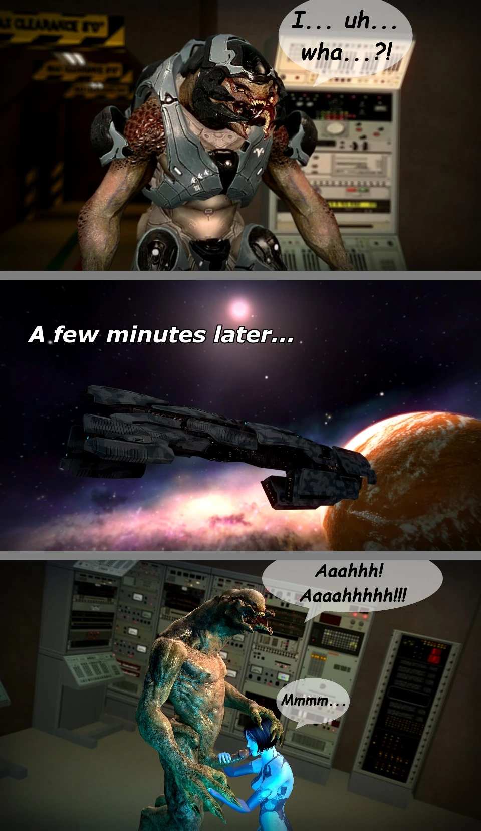 Construct Diplomacy porn comic picture 7