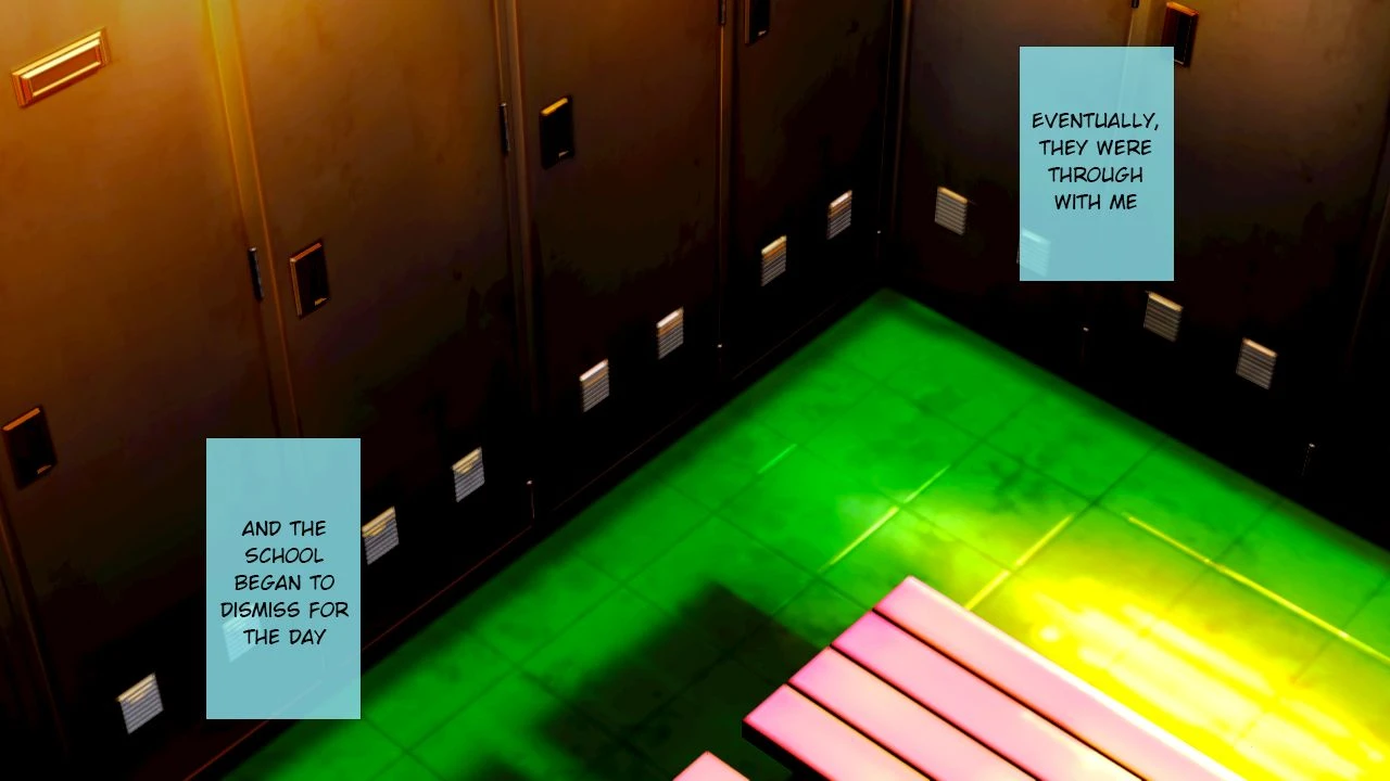 Corruptive Intentions porn comic picture 103