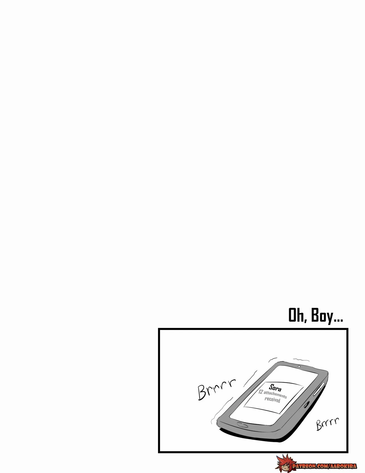 Davis Conquest : Lonely Sora porn comic picture 31