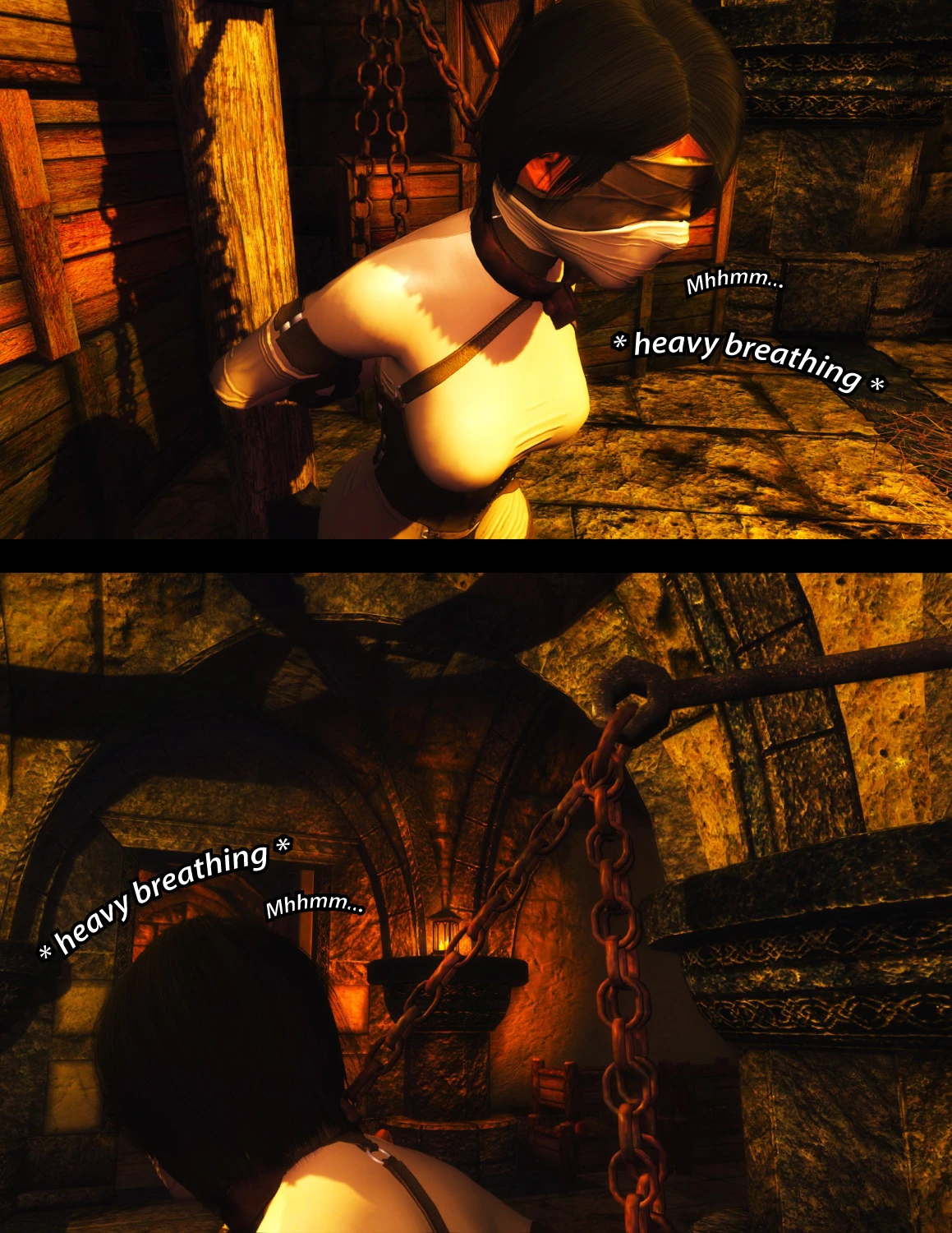 Decadence Erdi's Corruption porn comic picture 56