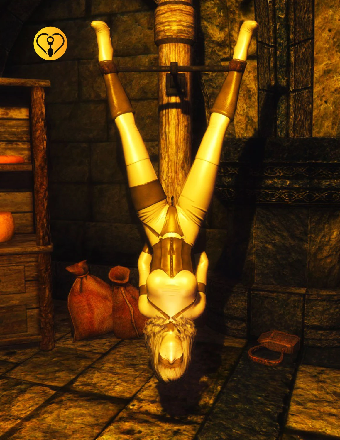 Decadence Erdi's Corruption porn comic picture 66