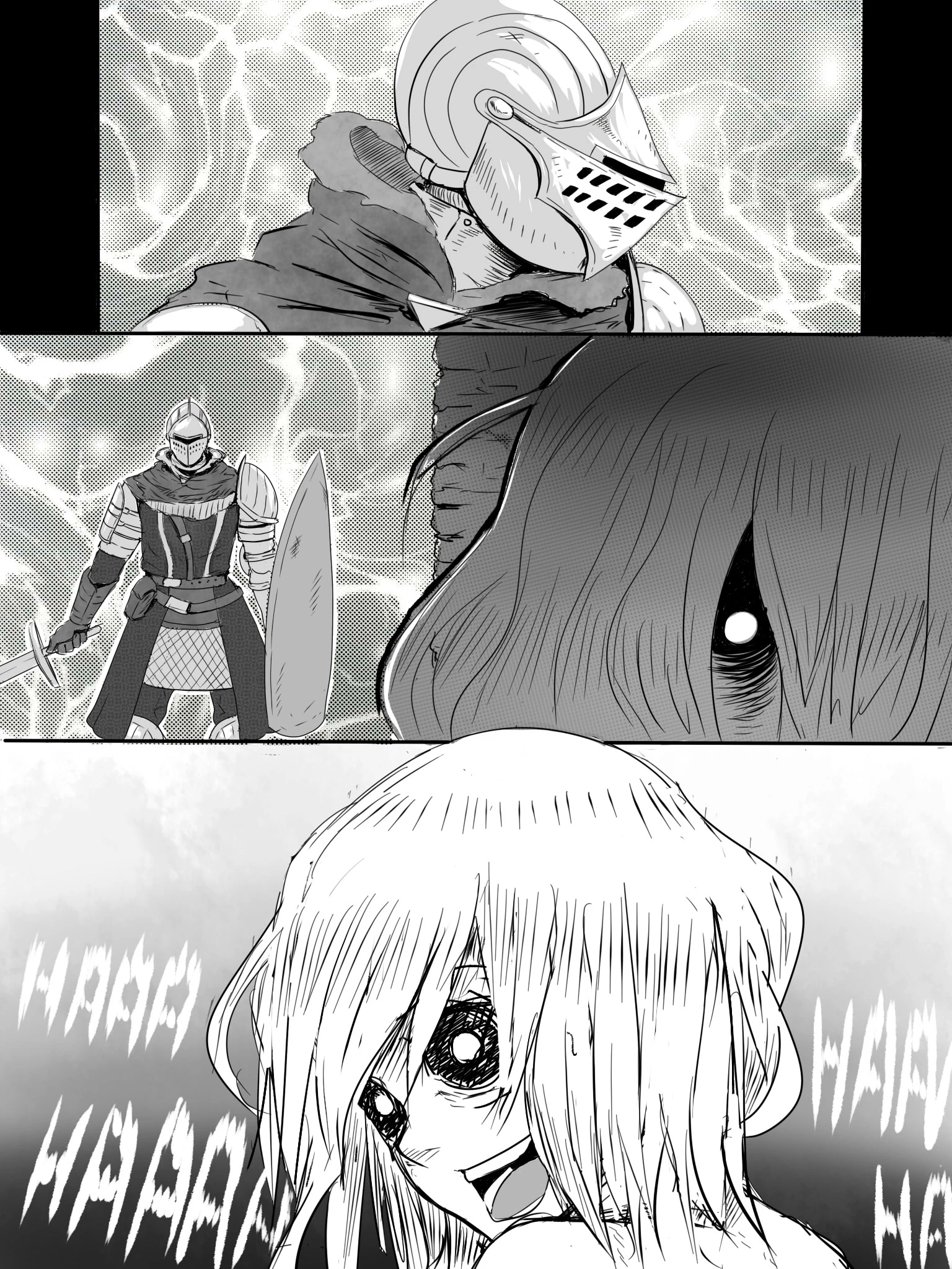 Deviant Souls porn comic picture 17